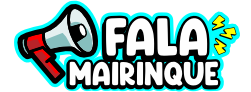 Fala Mairinque e Região
